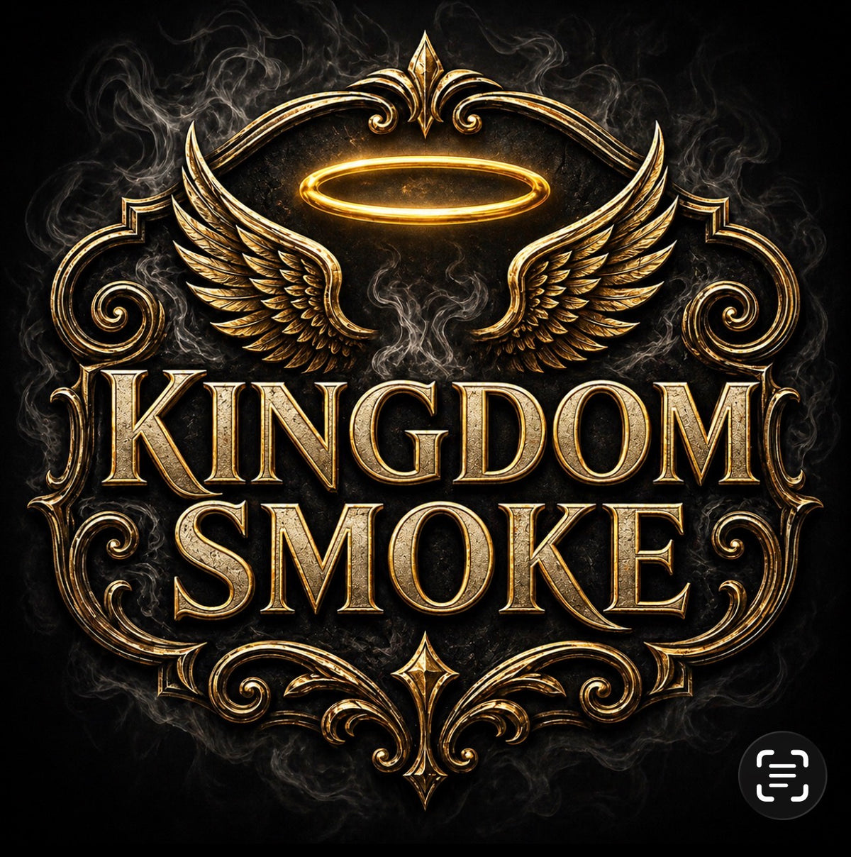 Kingdom Smoke